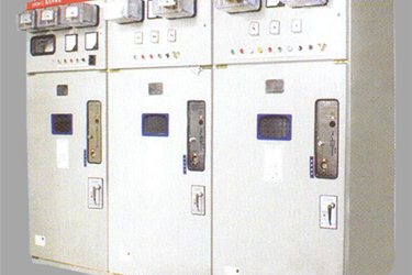 HXGN-12(F·R)固定式户内交流金属封闭环网开关设备