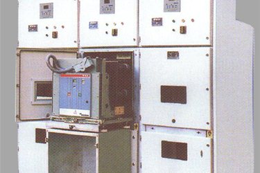 KYN28A-12系列开关设备