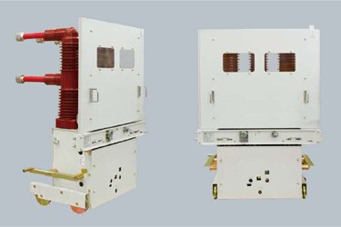 VTX-40.5P高压断路器