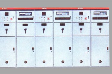 KYGD-1矿用一般型低压开关柜