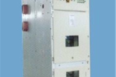 KYN28型高压柜